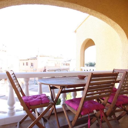 Apartamento Duplex Aldebaran By Costablancarent Denia Exterior photo