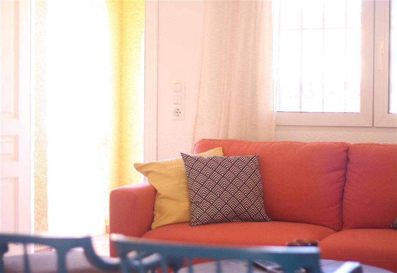 Apartamento Duplex Aldebaran By Costablancarent Denia Exterior photo