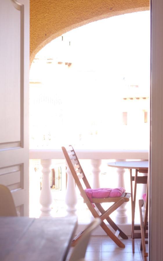 Apartamento Duplex Aldebaran By Costablancarent Denia Exterior photo