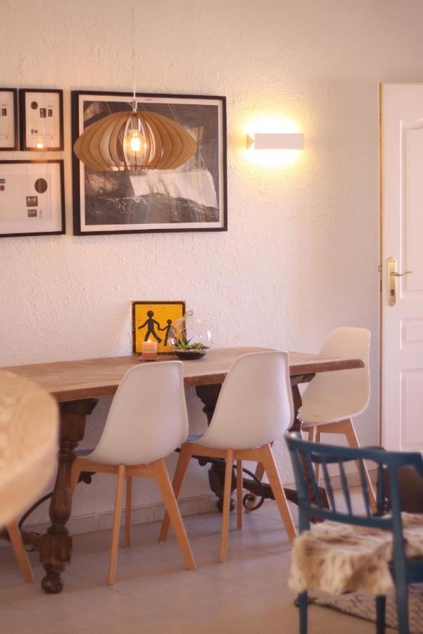 Apartamento Duplex Aldebaran By Costablancarent Denia Exterior photo