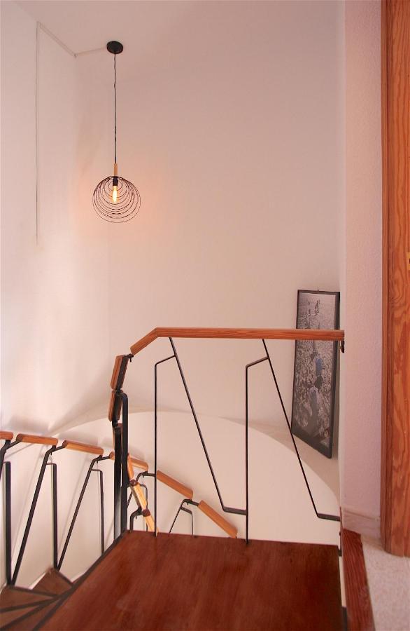 Apartamento Duplex Aldebaran By Costablancarent Denia Exterior photo
